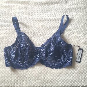 Montelle Intimates underwire bra